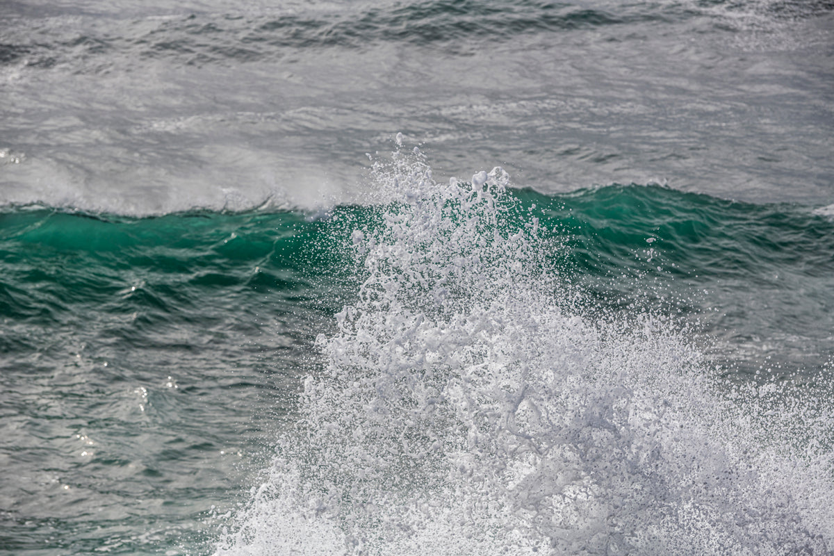 Release | Depoe Bay, Oregon